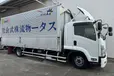 埼玉県朝霞市の中型トラックドライバーの求人情報イメージ - スター物流株式会社　関東営業所 - No.64746-01