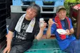 埼玉県朝霞市の中型トラックドライバーの求人情報イメージ - スター物流株式会社　関東営業所 - No.64770-01
