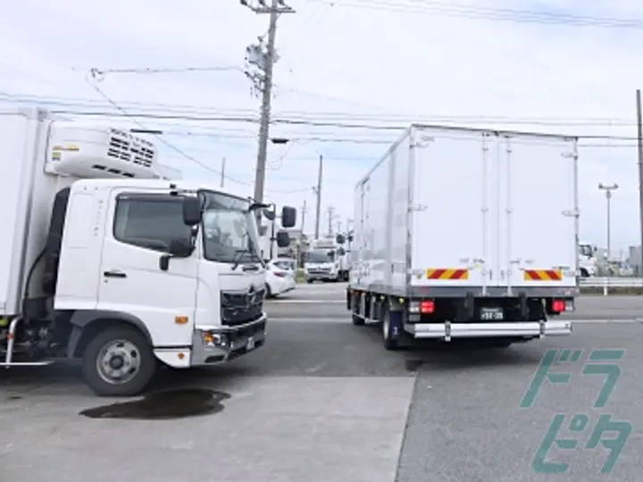 愛知県の運転手求人　No.73284