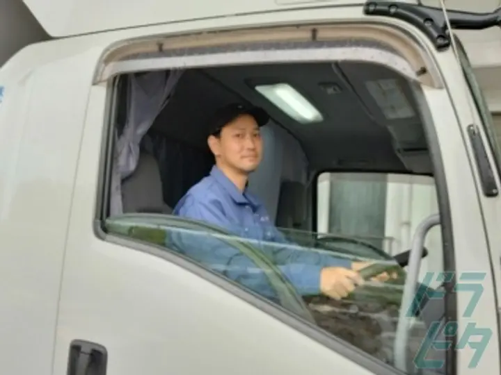 埼玉県の運転手求人　No.73229