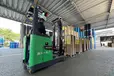 佐賀県三養基郡基山町のフォークリフトオペレーターの求人情報イメージ - 株式会社トーウン 基山営業所 - No.65147-01