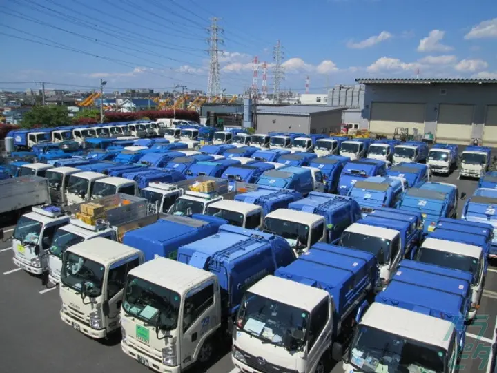 千葉県の運転手求人　No.73408