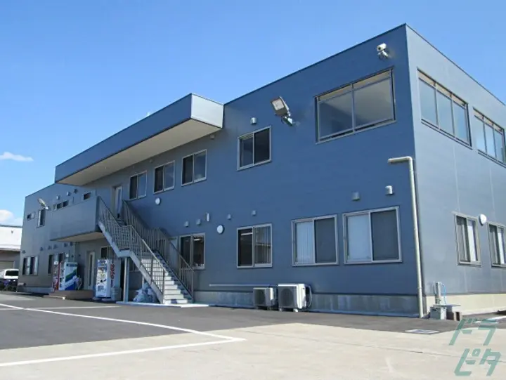 株式会社京葉興業の転職情報　No.73408