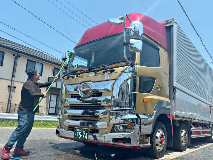 愛知県の運転手求人　No.73411