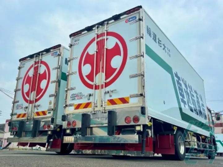 愛知県の運転手求人　No.71232