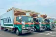 愛知県北名古屋市の中型トラックドライバーの求人情報イメージ - 株式会社大杉運輸  本社 - No.60813-01
