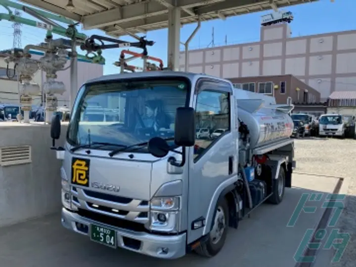 北海道の運転手求人　No.73272