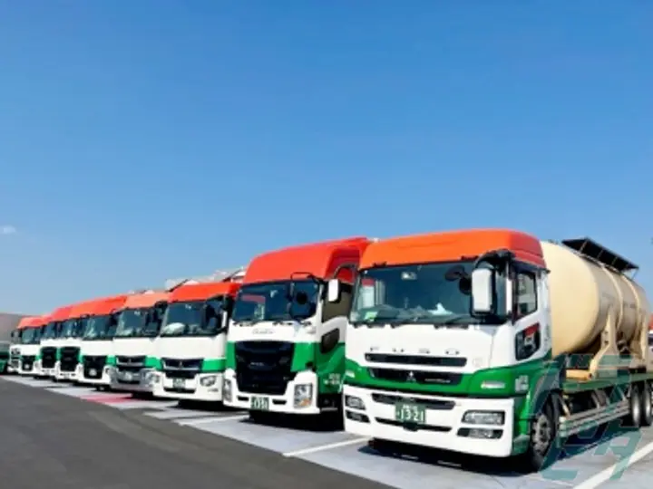 センコー株式会社の転職情報　No.73013