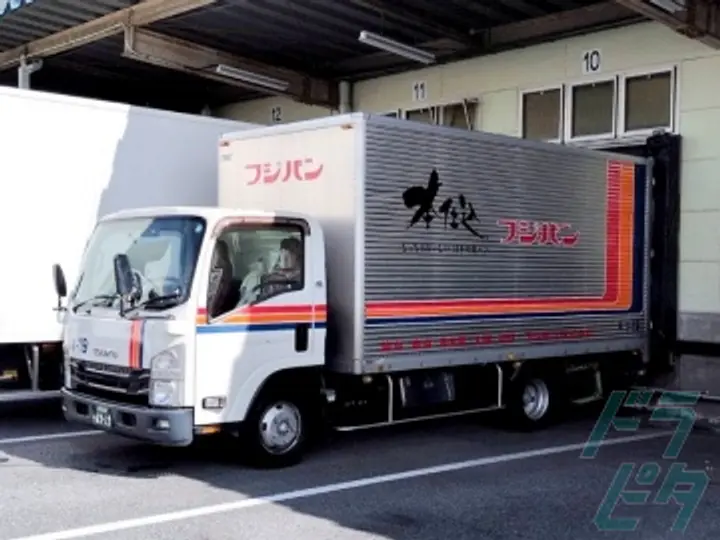 高野商事輸送株式会社のトラック求人　No.73436