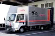 大阪府枚方市の中型トラックドライバーの求人情報イメージ - 高野商事輸送株式会社 - No.65228-01