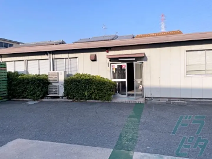 株式会社合通ロジのトラック求人　No.73464