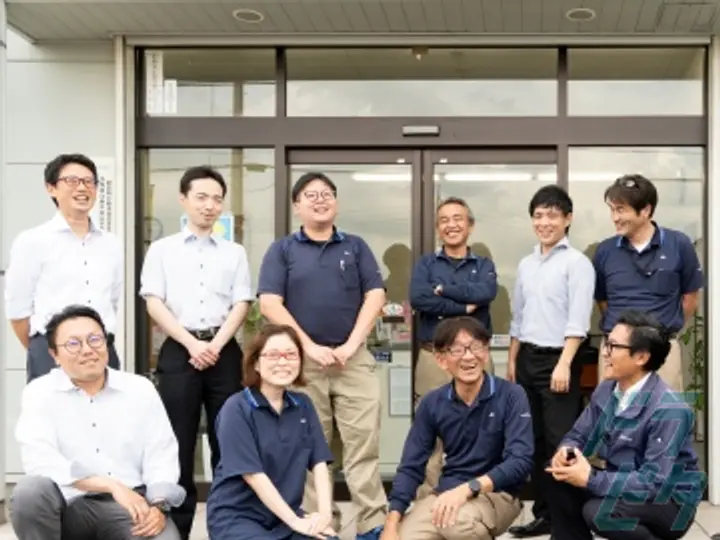 株式会社マホリ の転職情報　No.73535