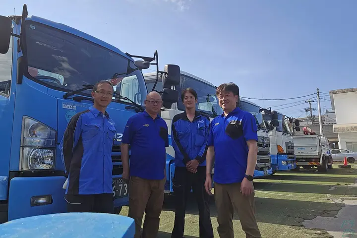 レント総合サービス株式会社のドライバー求人情報　No.73592