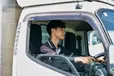 京都府京都市伏見区の中型トラックドライバーの求人情報イメージ - 毘双運輸株式会社 本社営業所 - No.65888-01