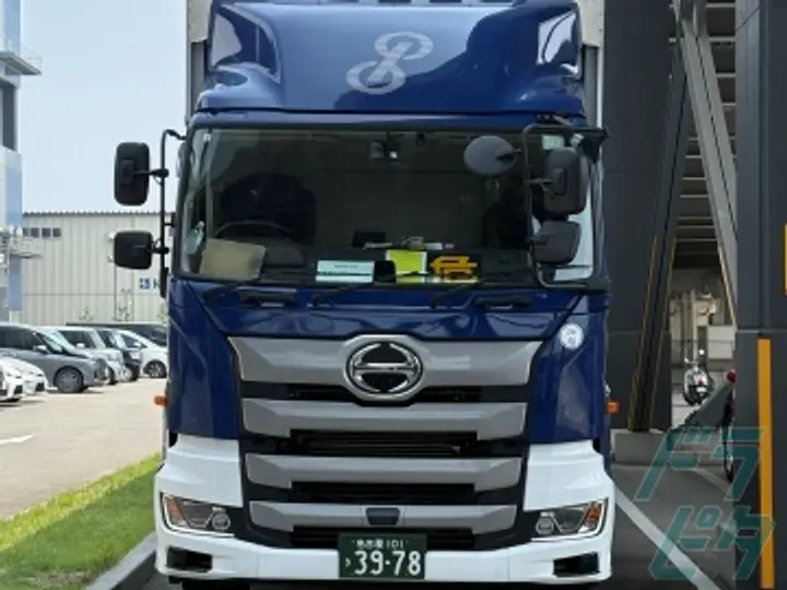 トランコムTS株式会社のトラック求人　No.73636