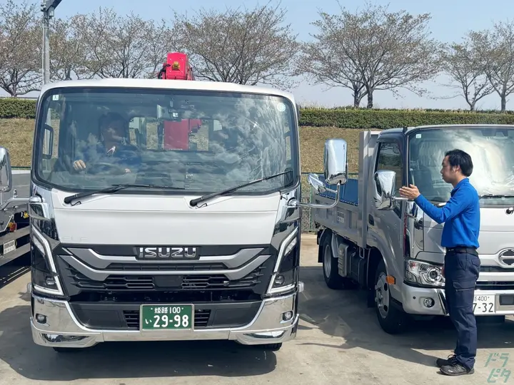 兵庫県の運転手求人　No.73601