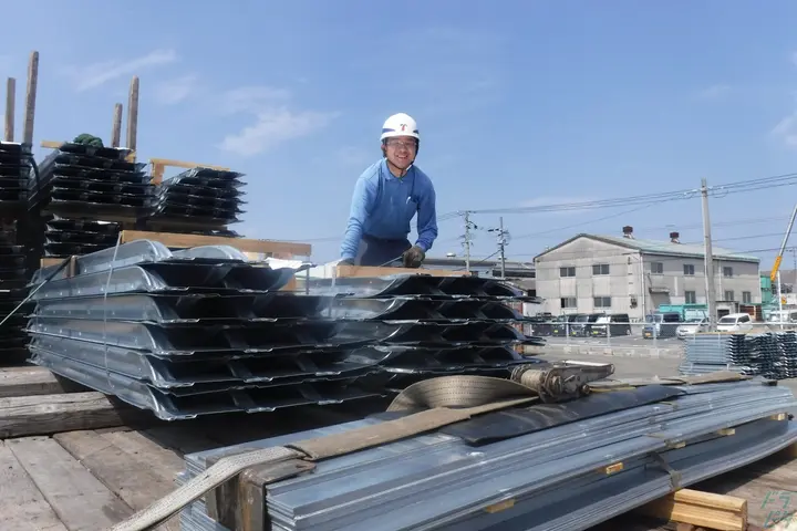 福岡トランス株式会社のドライバー求人情報　No.73787