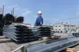 福岡県北九州市門司区の大型トラックドライバーの求人情報イメージ - 福岡トランス株式会社 新門司営業所 - No.65553-01