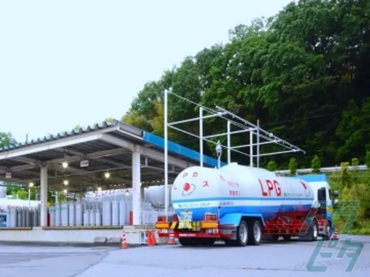 陽品運輸倉庫株式会社のトラック求人　No.74055