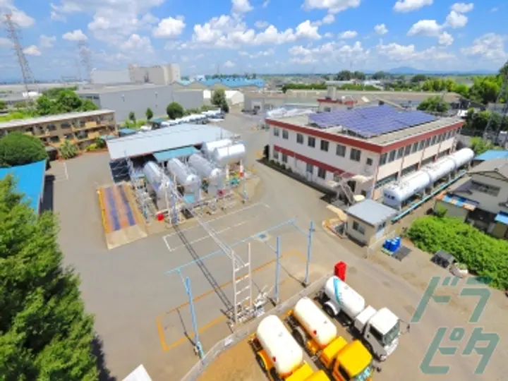 陽品運輸倉庫株式会社のトラック求人　No.74053