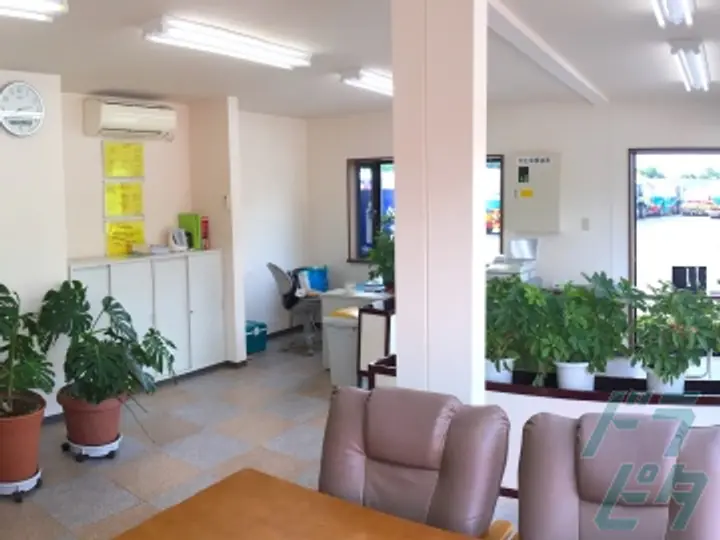 陽品運輸倉庫株式会社の転職情報　No.74054