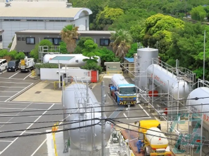 千葉県の運転手求人　No.74055