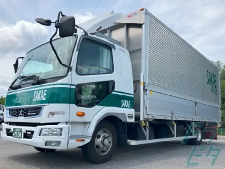 栄運輸株式会社の転職情報　No.73833