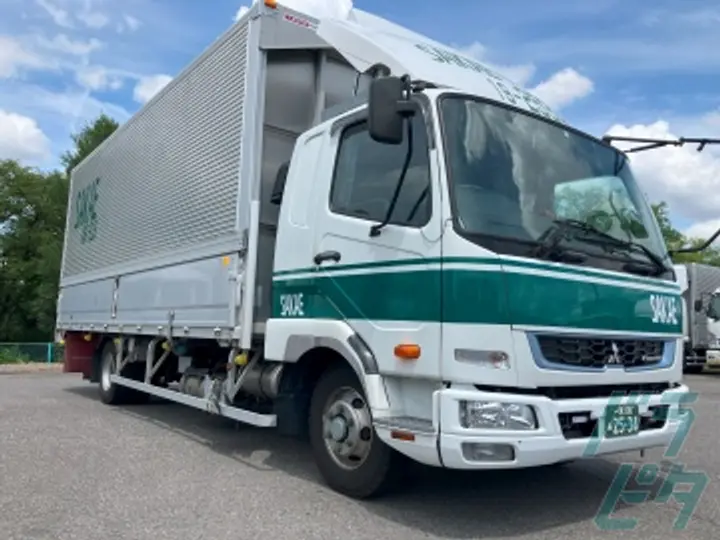 栄運輸株式会社のトラック求人　No.73833