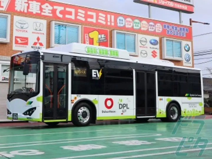 埼玉県の運転手求人　No.73791
