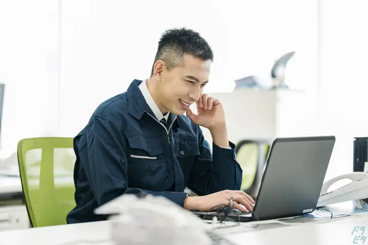 株式会社アガガスネットワークサービス のドライバー求人情報　No.73850