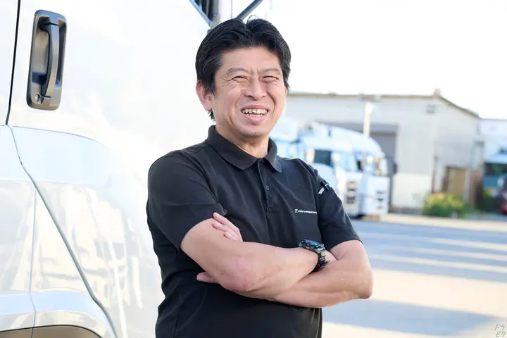 ファイズトランスポートサービス株式会社のドライバー求人情報　No.73454