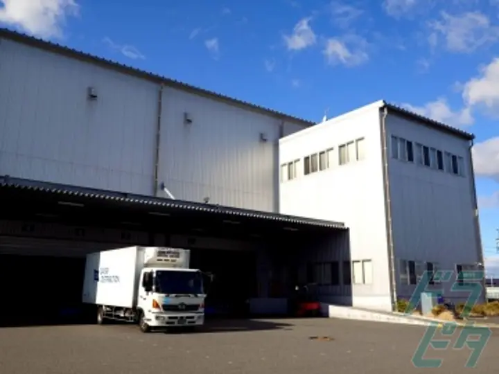 ダイセー物流株式会社の転職情報　No.73880