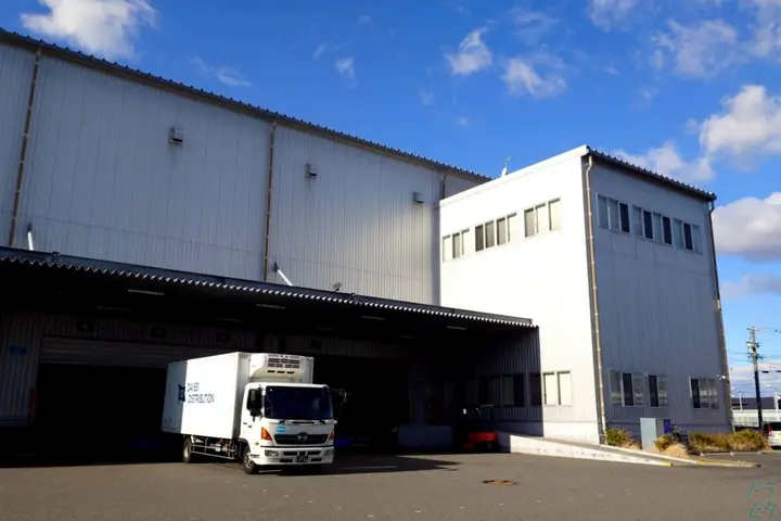 ダイセー物流株式会社のドライバー求人情報　No.73881