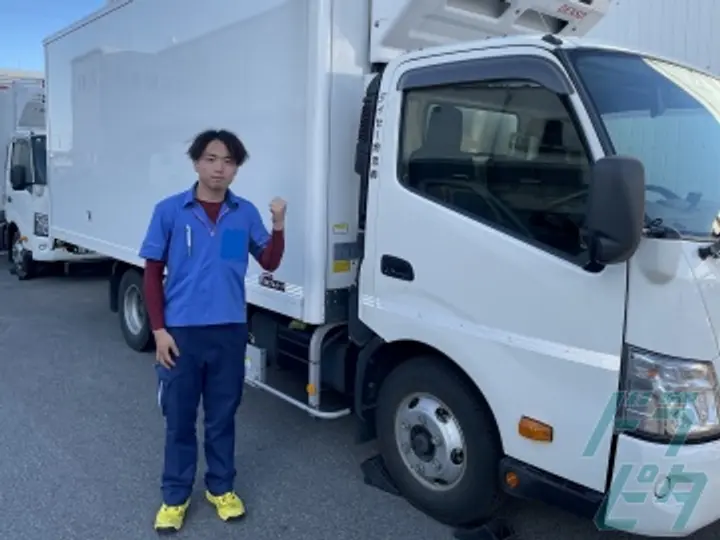 ダイセー物流株式会社の転職情報　No.73881
