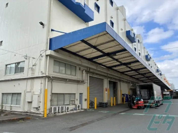新三協物流株式会社の転職情報　No.73837