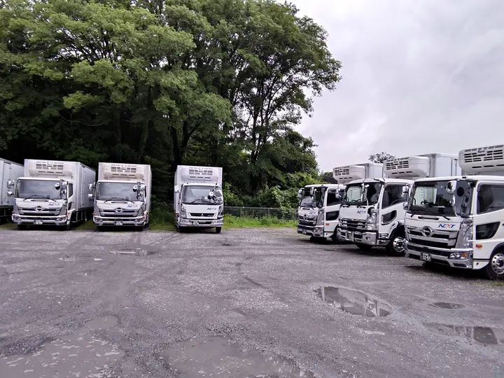 株式会社ネキストのトラック求人　No.73745