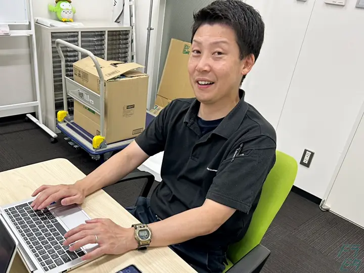 ファイズトランスポートサービス株式会社の転職情報　No.73437