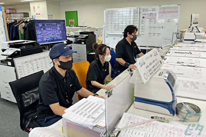 株式会社ネキストのドライバー求人情報　No.73878