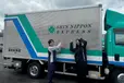 千葉県柏市の中型トラックドライバーの求人情報イメージ - 新日本物流株式会社 柏営業所 - No.65714-01