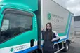 東京都国立市の小型トラックドライバーの求人情報イメージ - 新日本物流株式会社 国立営業所 - No.65708-01