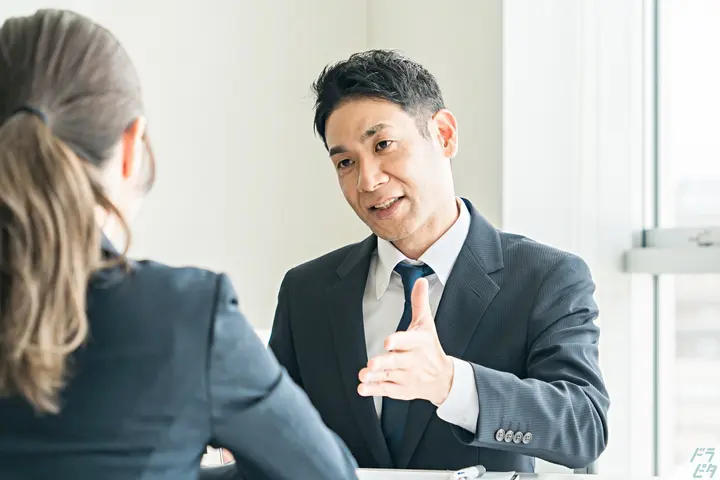 ドラピタエージェント人材紹介　株式会社Trasaburouのドライバー求人情報　No.74272
