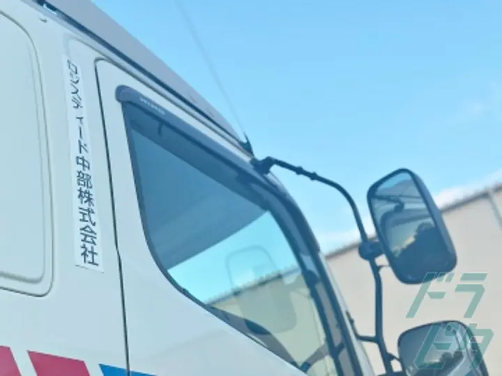 愛知県の運転手求人　No.73981