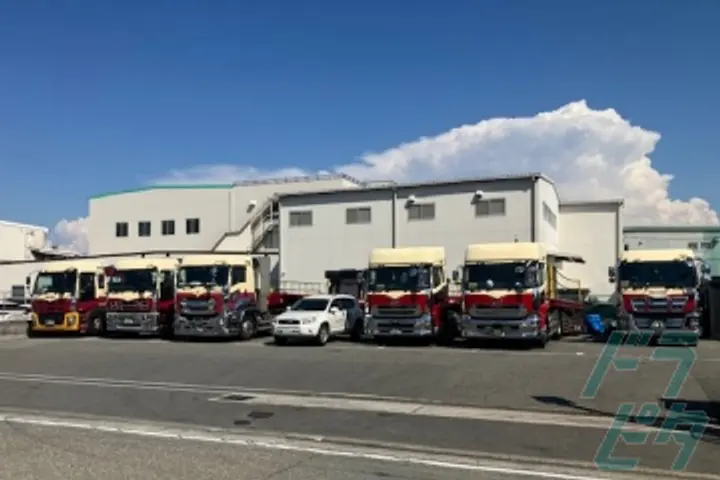 株式会社三和総業 の転職情報　No.74020