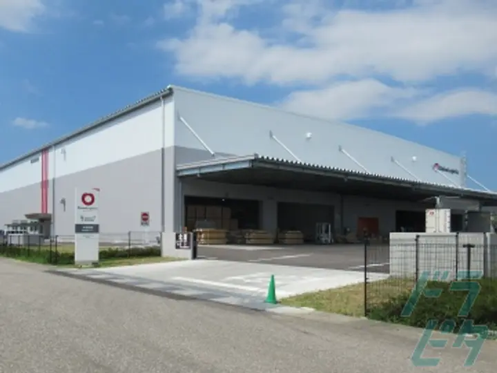 大和物流株式会社の転職情報　No.74050