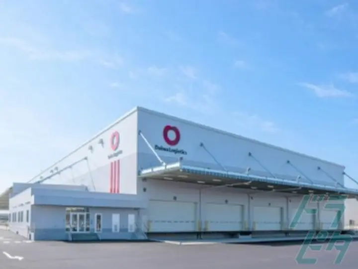 大和物流株式会社の転職情報　No.74059