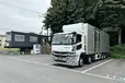 千葉県野田市の大型トラックドライバーの求人情報イメージ - 株式会社ネキスト 野田営業所 - No.65648-01