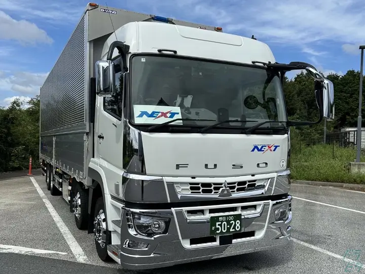 千葉県の運転手求人　No.73883