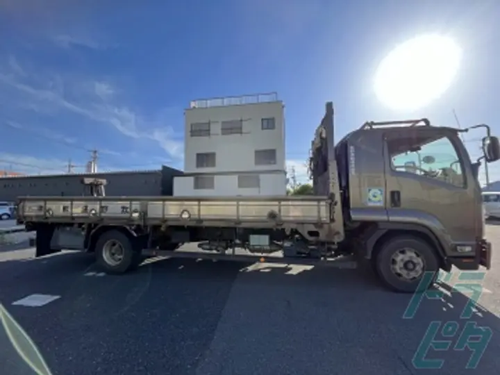牧野運輸株式会社のトラック求人　No.73998