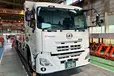 東京都青梅市の大型トラックドライバーの求人情報イメージ - ワーレックス株式会社 青梅営業所 - No.67158-01