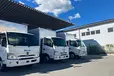 山口県山口市の小型トラックドライバーの求人情報イメージ - 日野出株式会社 山口店 - No.65893-01